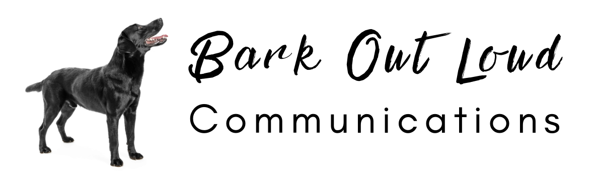Bark Out Loud Communications